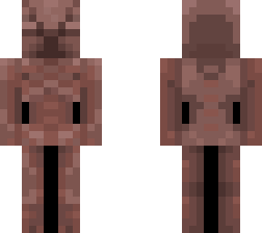 demogorgon (the upside down)