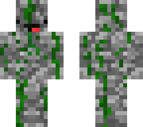 derp mossy cobblestone