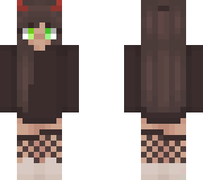 devil girl eyes edited