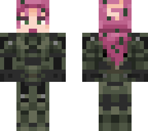 diavolo un master chief suit