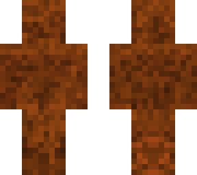 dirt man