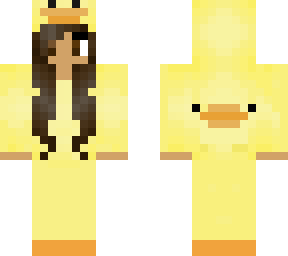 ducky me