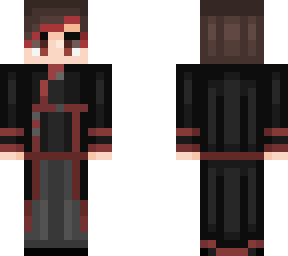 eden remake (minecraft fairy tail origins)