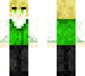 edward hyde tgs