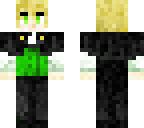 edward hyde tgs 2