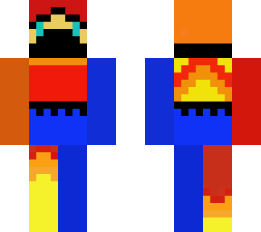 elelemental ninja