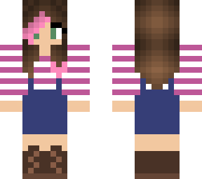 elise (undertale oc)