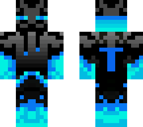 enderman t