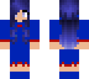 evie