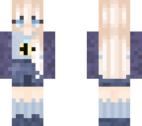 fall skin