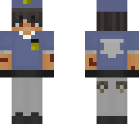 felix cop
