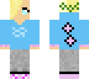 fernria official skin