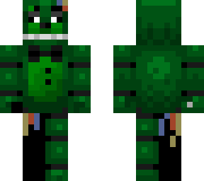 fhantom freddy from fnaf vr