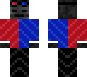 fire and water wither skeleton