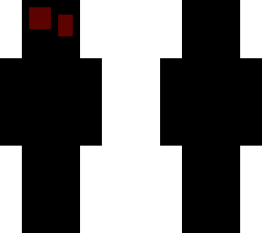 fixed black