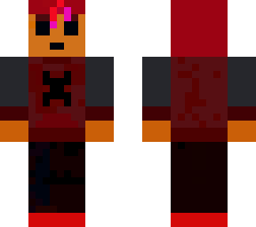 flame boi