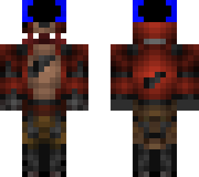 foxy vr