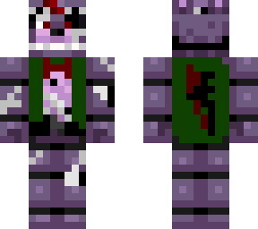 frankenstein bonnie