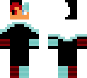 ftr child skin