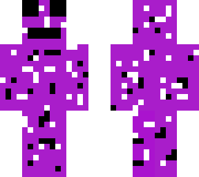 galaxy man