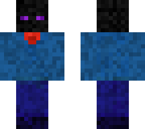 gentle enderman 1972