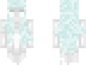 ghost girl
