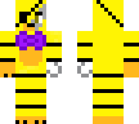 goldenfoxy