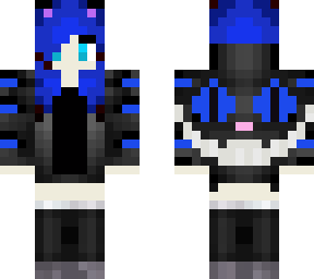 gothic cheshire