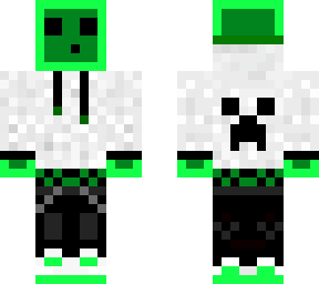 green slime
