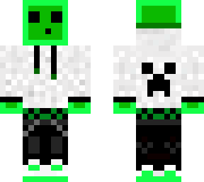 green slime