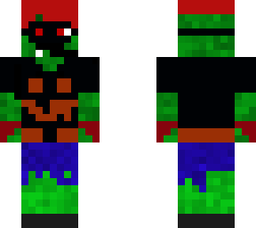 halloween goblin gamer