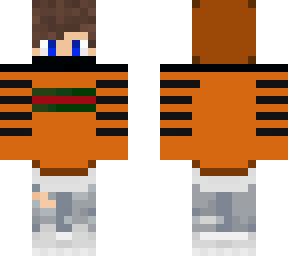 halloween gucci boy