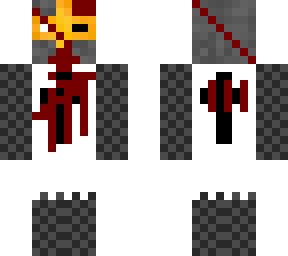 halloween knight