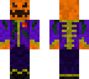 halloween pumpkin
