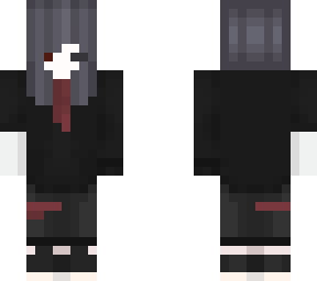 halloween skin