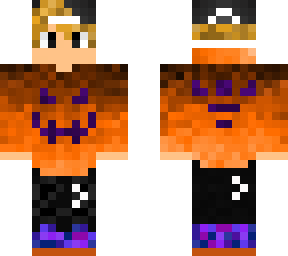 halloween xneakz