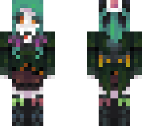 haunted mind