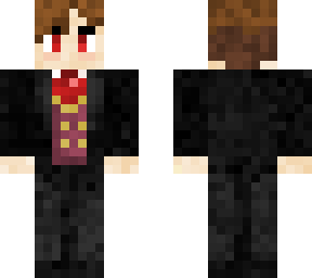 henry jekyll tgs