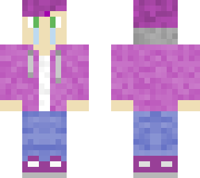 human bonnie