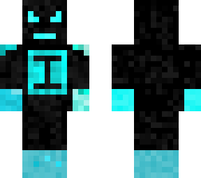 ice man