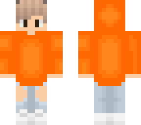 im orange