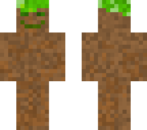 improved dirt man