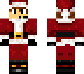 isma navidad