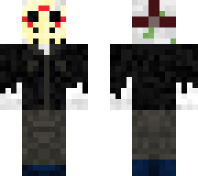 jason voorhees friday the 13th part 8 jason takes manhattan