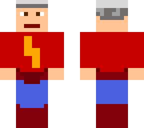 jay garrick