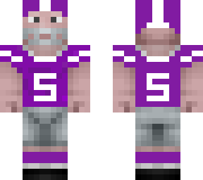 john jay purple