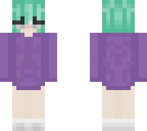 jumper girl