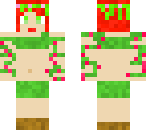 jungle babe