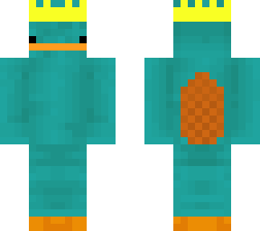 king perry