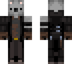 koala hero